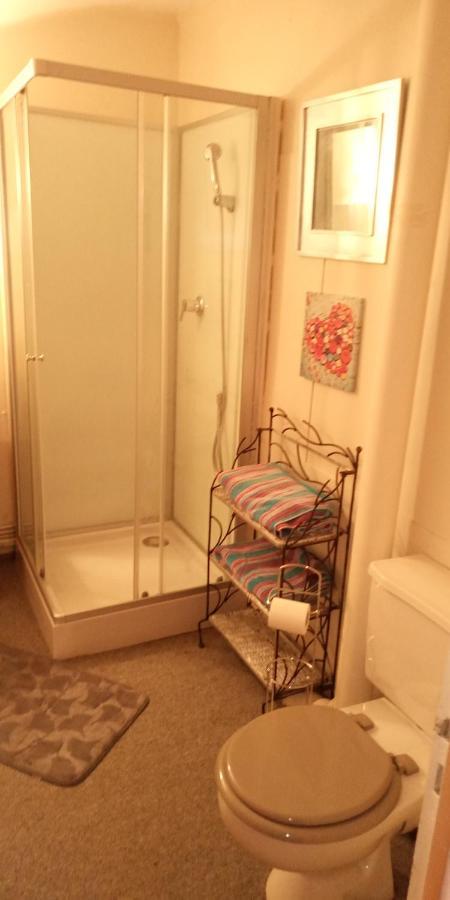 Chez Christine Daire Rodez Dış mekan fotoğraf