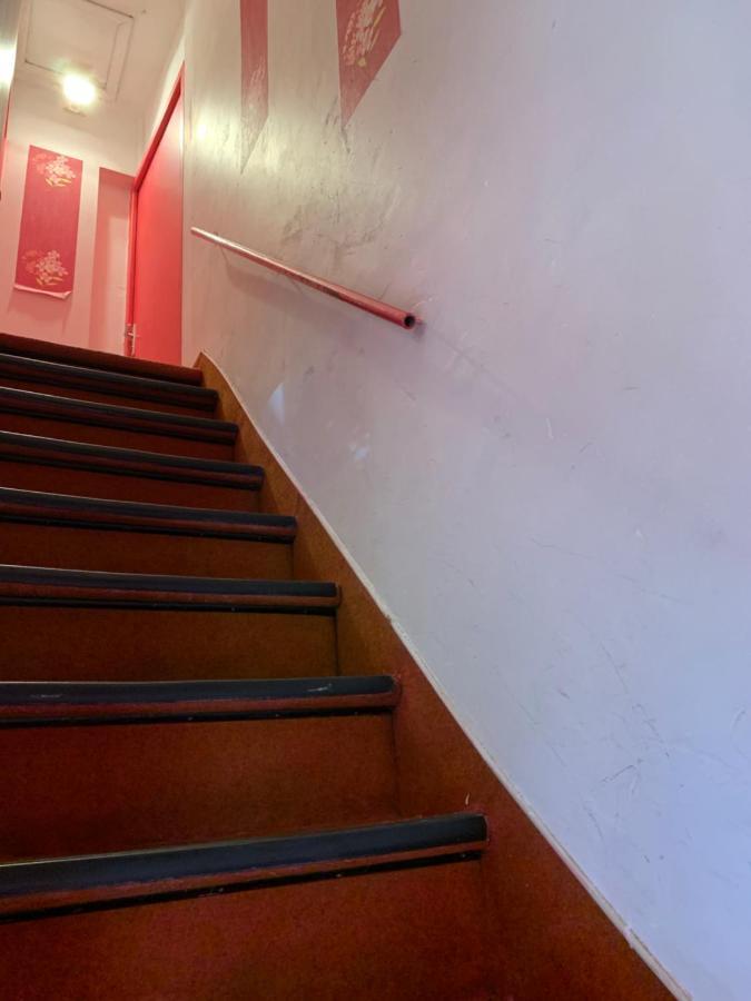 Chez Christine Daire Rodez Dış mekan fotoğraf