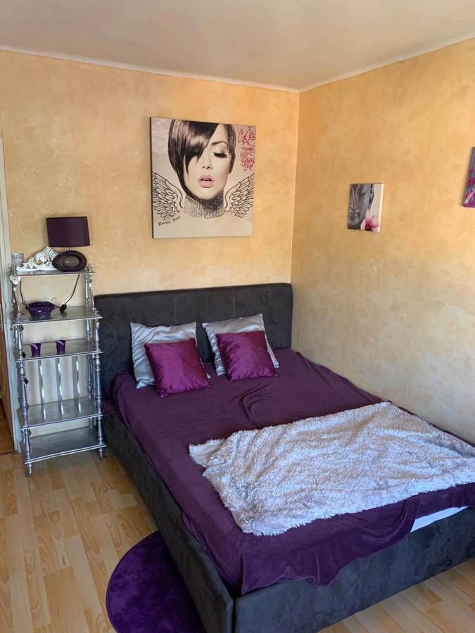 Chez Christine Daire Rodez Dış mekan fotoğraf